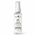 Humonica Naturals Anti-Frizz Hair Serum – Smooth, Silky & Shiny Hair