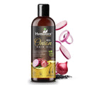 Humonica Naturals Red Onion Hair Oil for Hair Fall, Regrowth & Thickness