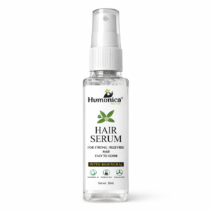 Humonica Naturals Anti Frizz Hair Serum-30ml